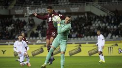 Toro-Bologna, le pagelle di Gazzetta