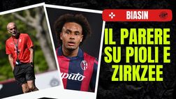 Milan, Pioli in partenza? Zirkzee in arrivo? Ecco il parere di Biasin