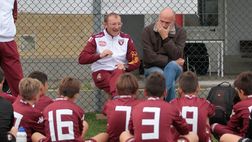 Aprono le iscrizioni alla Scuola Calcio Torino per la prossima stagione: le modalità