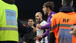 CorSera – Bove crolla in campo, attimi di paura: la ricostruzione di quanto accaduto