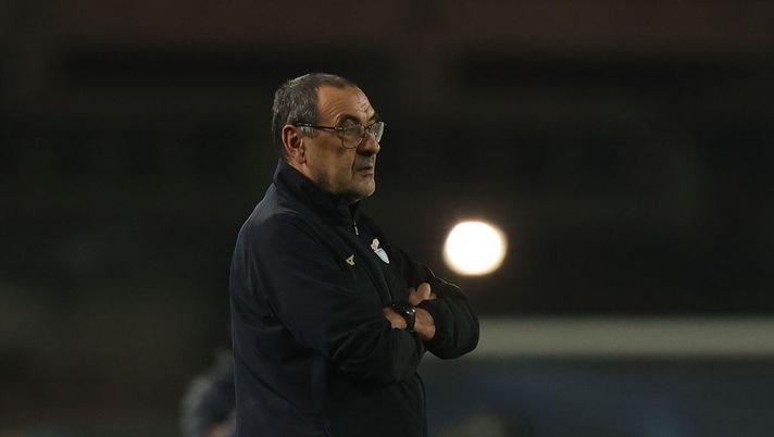 Il Toro torna all’Olimpico per il bis: ecco come arriva la Lazio di Sarri - immagine 1