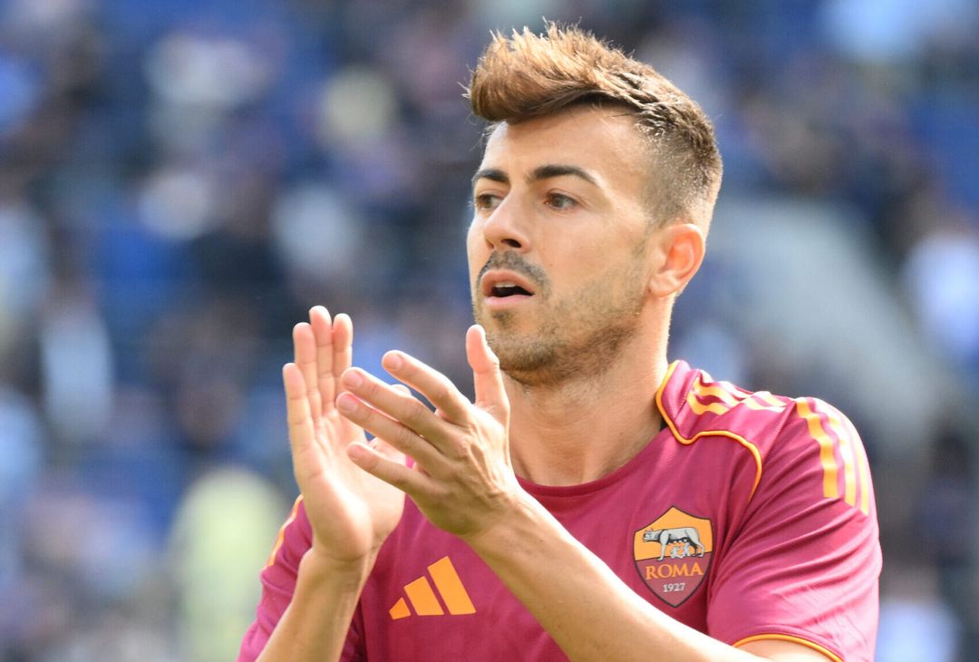 Everton-Roma 0-1 – FOTO GALLERY - immagine 80