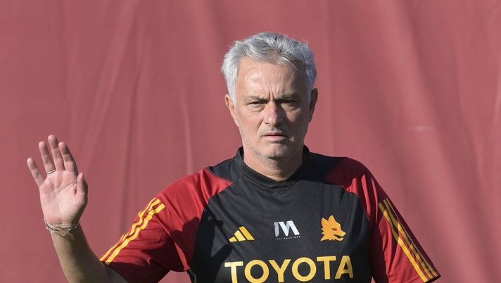 Il crepuscolo di Mou: la prima finale persa ne ha dissolto il mito - immagine 1
