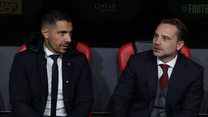 Ordine: 'Milan, serve un centravanti: verrebbe da segnalare a Furlani e a chi è molto attivo in Brasile'