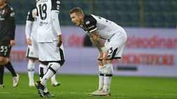 Kucka torna a casa, il centrocampista firma con un club di terza serie slovacca