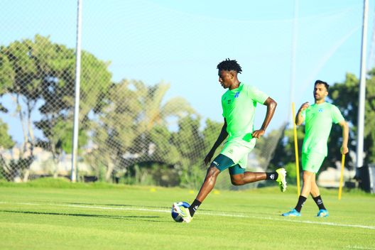 Il Kazma kuwaitiano truffato in amichevole, vince 7-1 contro un gruppo di dilettanti…- immagine 3