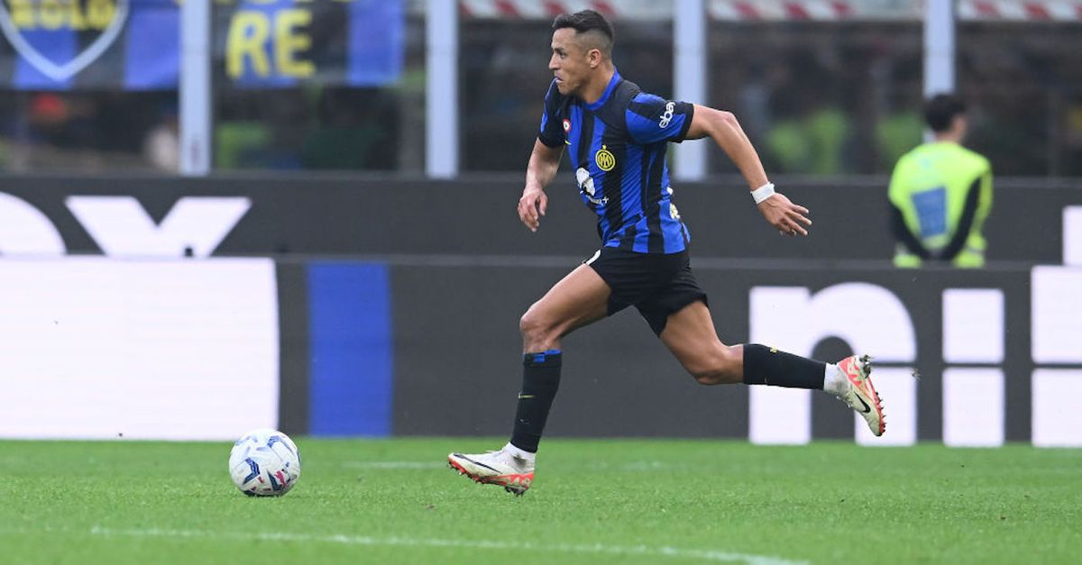 GdS – Inter, Carlos Augusto porta furore. Inzaghi sempre stessa melodia,  Sanchez inadeguato - FC Inter 1908