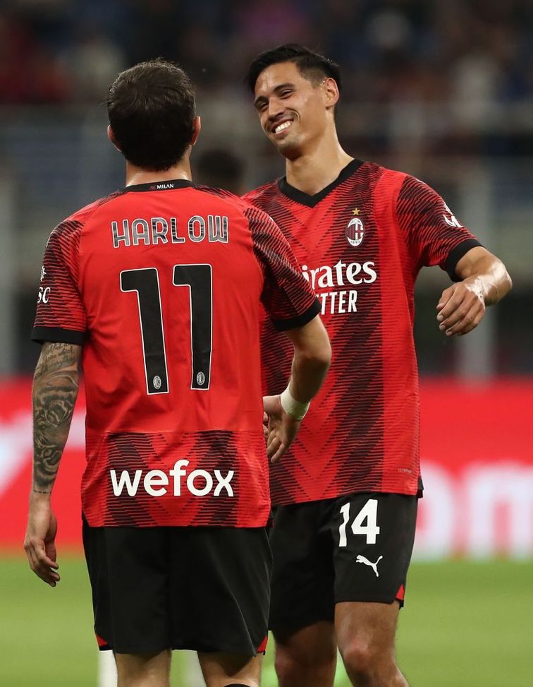 Chris e Tijji, i due professori- immagine 2