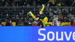 Colonia-Borussia Dortmund: probabili formazioni e diretta live