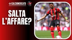 Calciomercato Milan – Il Bournemouth spinge per il rinnovo di Kelly