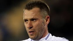 Lotta Scudetto, Cassano: “Inter ormai andata. Per me il Napoli finirà davanti al Milan”