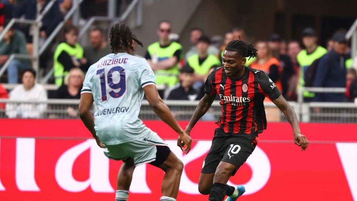 Milan-Udinese 0-3, le proteste dei milanisti sui social