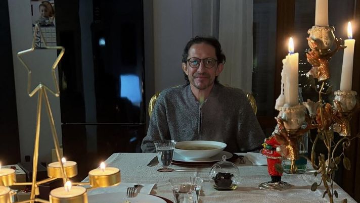 Protti: “Chiuso un anno difficile, al 2026 chiedo di non avere altre brutte notizie” - immagine 1