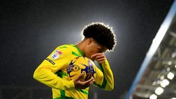 Gabriel Sara, il centrocampista scoperto da Crespo col vizio del gol: ecco chi è