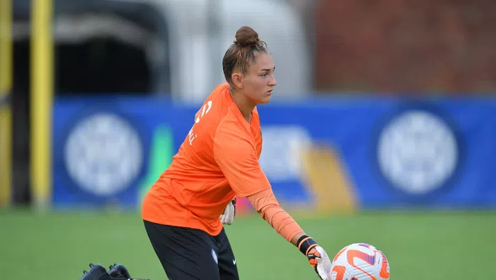 UFFICIALE – Inter Women, Astrid Gilardi ceduta al Como a titolo definitivo - immagine 1