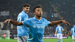 Neres: “Spero di giocare col Milan! Ecco quando Conte mi rimproverò. Inter più forte, Scudetto e Kvara…”