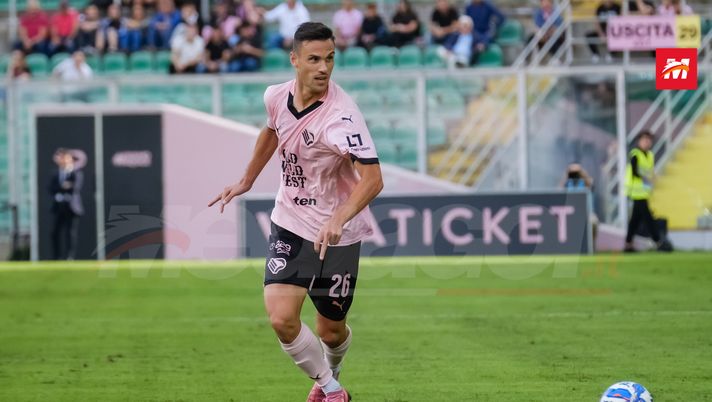 SONDAGGIO: Come reputi il calciomercato del Palermo dopo 10 giornate? - immagine 1