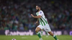 Betis, Isco: “Al Real vissuto momenti difficili, andavo da un terapista”