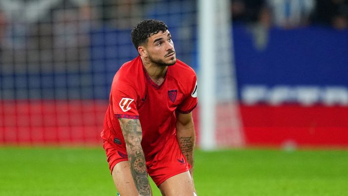 Mercato, dalla Spagna: la Roma piomba su Romero. Offerta da 15 milioni - immagine 1