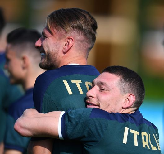 Italia-Galles, la prova del nove: Belotti titolare nell’ultima gara del girone- immagine 3