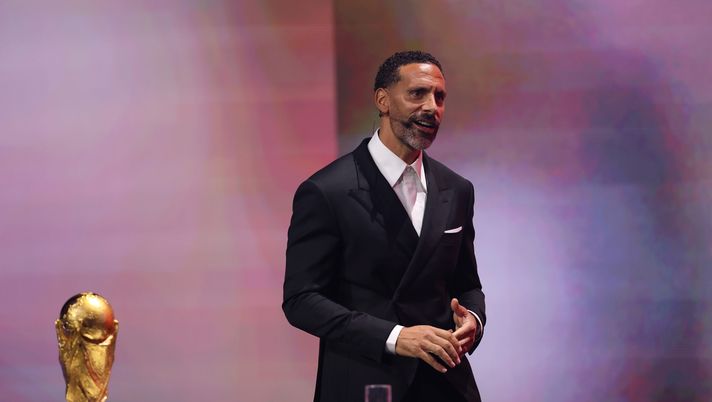 Il dramma di Ferdinand: “A volte sono costretto a stare in sedia a rotelle” - immagine 1