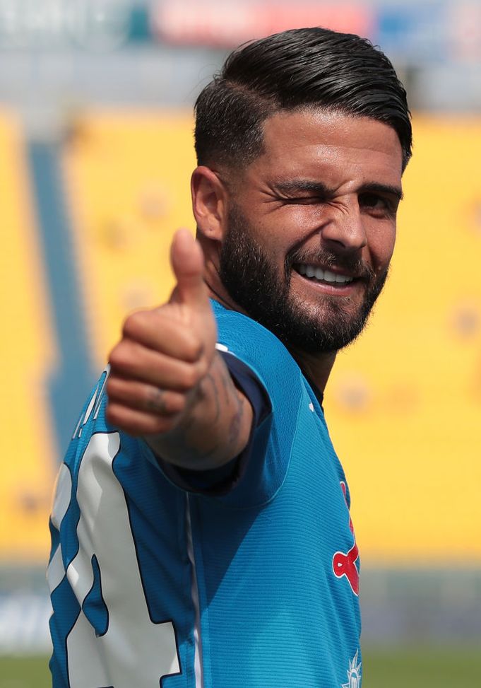 L’avventura di Insigne in Canada ai titoli di coda: il Toronto lo mette fuori rosa- immagine 2