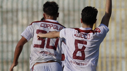 Reggina vince al 91′. Trapani e Siracusa successi a suon di gol. Risultati e classifica