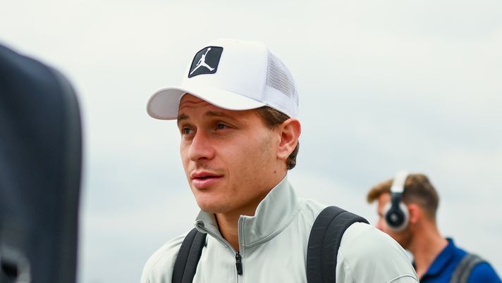 Inter, Barella e altri 10: sempre in campo dal Mondiale. Chivu lo ha responsabilizzato - immagine 1