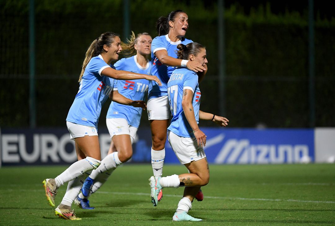 Lazio Women