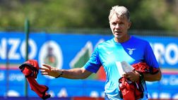 RIVIVI IL LIVE Auronzo, day 7 | Lazio, terminato l’allenamento pomeridiano