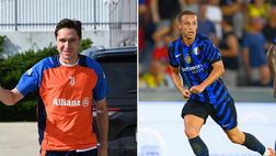 TS – Idea Juve: 20 mln + Chiesa per Frattesi. Idea Inter: presentarsi a fine agosto con…