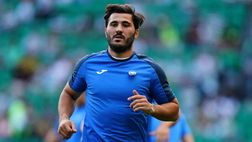 Convocati Atalanta: ci sono Ruggeri e Djimsiti, out Kolasinac per febbre