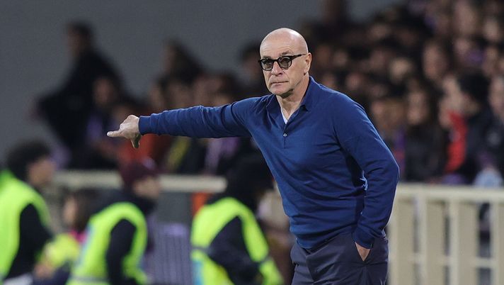 Ballardini all-in sulla Fiorentina. Da domani il Sassuolo in ritiro a Firenze - immagine 1