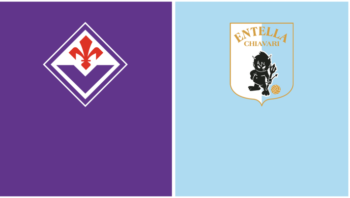 Fiorentina-Entella