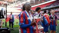 Crystal Palace, durissimo comunicato contro UEFA e CAS: “Alcuni godono di privilegi e potere”