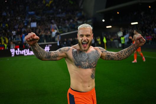 Ruggeri: “Marotta, lavoro straordinario. Lautaro trascinatore. Dimarco punk e…”- immagine 3