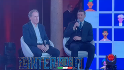 VIDEO FCINTER1908 / Zanetti: “Telecronaca finale di Madrid straordinaria, grandi emozioni”