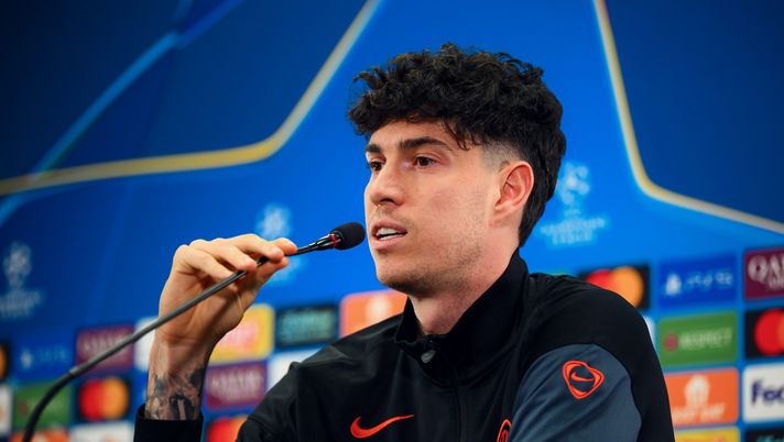 Alessandro Bastoni, calciatore dell'Inter | Getty Images Serie A, De Paola: 'Simulazioni? Se lo sport abdica nel suo ruolo educativo è finita'