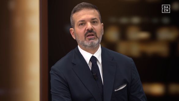 Stramaccioni: “Inter, col Como può essere decisiva. Chivu l’anno prossimo può decidere di…”- immagine 3