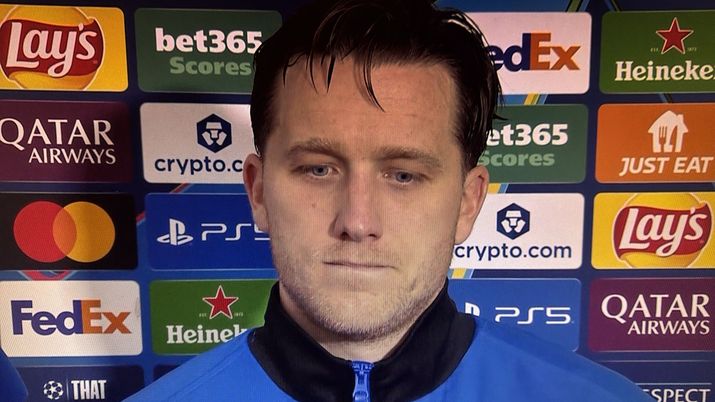 Zielinski a InterTV: “Delusi e arrabbiati, quello non è mai rigore per me. Giocare ogni 3 giorni…” Zielinski a InterTV: “Delusi e arrabbiati, quello non è mai rigore per me. Giocare ogni 3 giorni…” - immagine 1