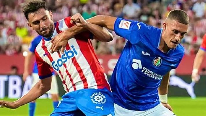 Derby di mercato per Santi Garcia: il Real Madrid su un obiettivo dell’Atlético - immagine 1