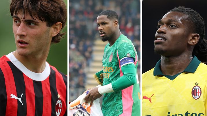 Milan, occhi su Leao: le interessate. Maignan, futuro incerto? Ecco chi potrebbe tornare- immagine 1