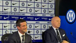 Chivu: “Inter resti ai vertici. Modulo? Ibrido. Calhanoglu, Leoni e il mercato…”