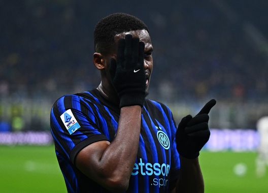 Sky – Inter-Venezia, Bonny non si allena con la squadra: domani la decisione sulla convocazione- immagine 3