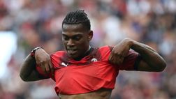 Milan, Nela catechizza Leao: “Ha le potenzialità per fare lo step, ma…”