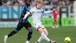 Mercato in uscita: Arna e Schouten incedibili, Barrow può partire