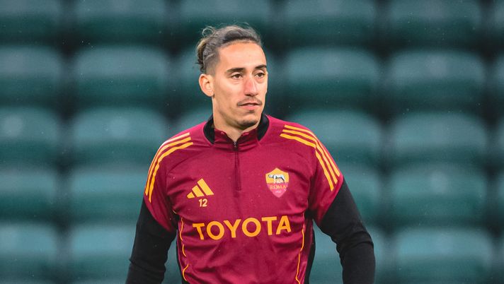 Roma-Sassuolo, le probabili formazioni: Tsimikas a sinistra, Ferguson e Soulé dal 1′ - immagine 1