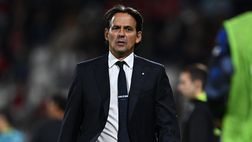 Inzaghi: “Derby perso meritatamente. Frattesi? Chance importante ma non deve…”