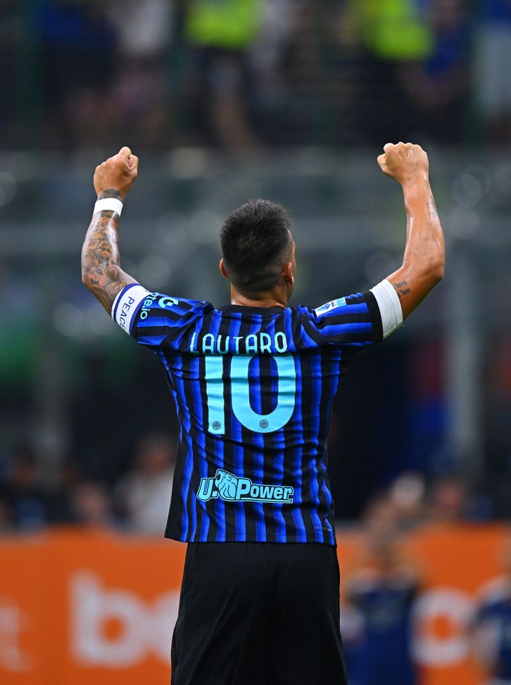 Getty Images Lautaro, spirito di rivincita e motivazione particolare: la missione del capitano nerazzurro- immagine 3