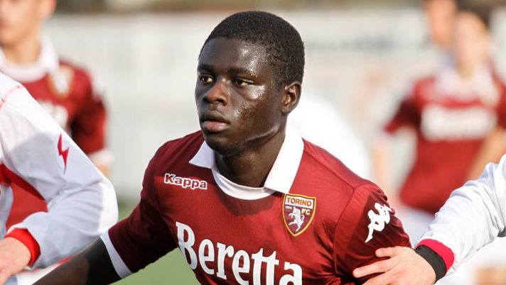 Torino, riscattato il giovane Thiao dal Genoa - immagine 1